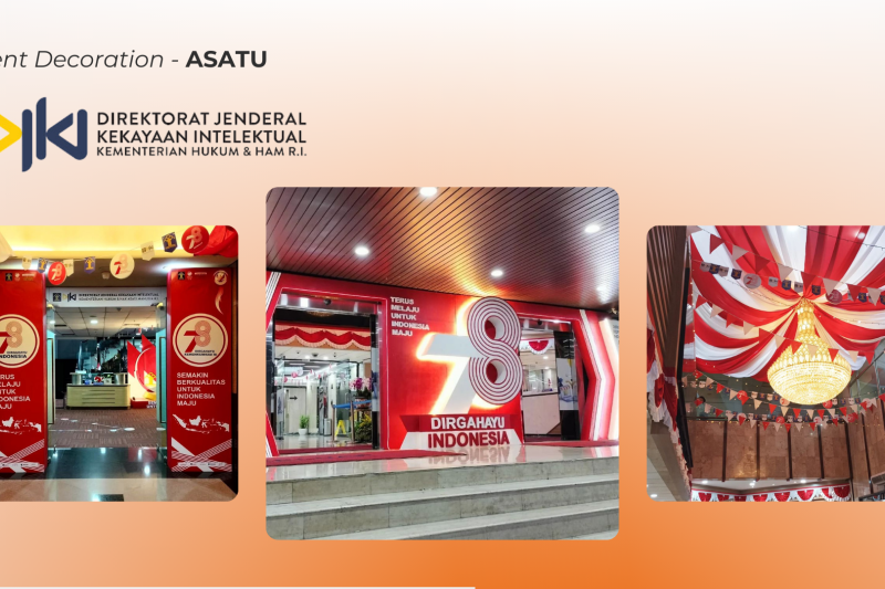 Event Decoration - DJKI